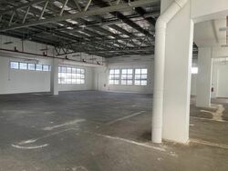 Aps Industrial Building (D20), Factory #527422781